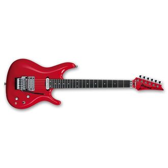 Ibanez JS2480 MCR Joe Satriani Signature -Muscle Car Red