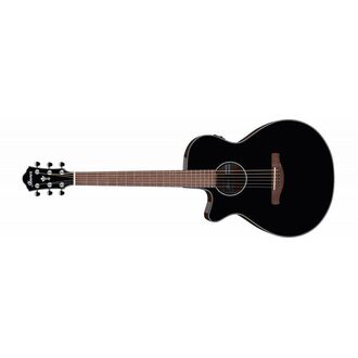 Ibanez AEG50L BKH Left-Hand Acoustic Guitar