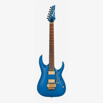 Ibanez RGA42HPT LBM Electric Guitar Laser Blue Matte