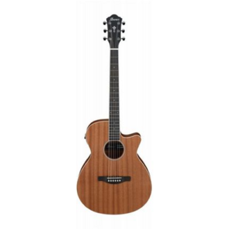 Ibanez AEG7MH OPN Acoustic-Electric Guitar Open Pore Natural
