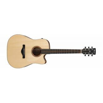 Ibanez AWFS300CE OPS Acoustic-Electric Guitar Open Pore
