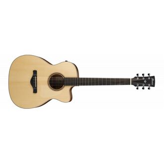 Ibanez ACFS300CE OPS Acoustic-Electric Cutaway Guitar Open Pore Semi-Gloss