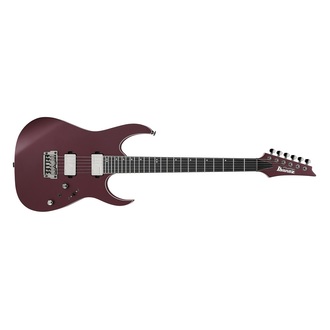 Ibanez RG5121 BCF Prestige Electric Guitar Burgundy Metallic Flat W/case