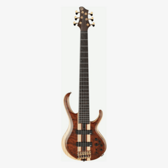 Ibanez BTB1836 NDL Premium Electric 6-String Bass