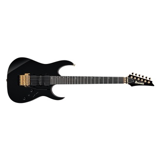 Ibanez RG5170B BK Prestige Electric Guitar Black W/case