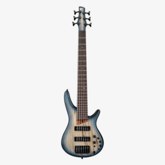 Ibanez SR606E CTF Electric 6-String Bass