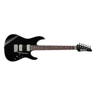Ibanez AZ42P1 BK Premium Electric Guitar Black w/Bag