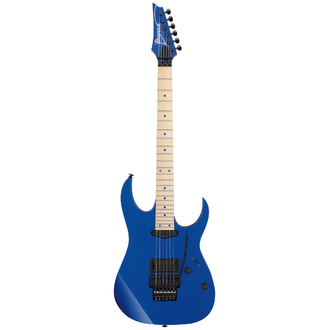 Ibanez RG565 Genesis Electric Guitar, Laser Blue