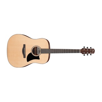 Ibanez AAD50 LG Natural Low Gloss Acoustic Guitar