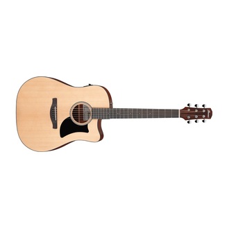 Ibanez AAD50CE LG Natural Low Gloss Acoustic Guitar