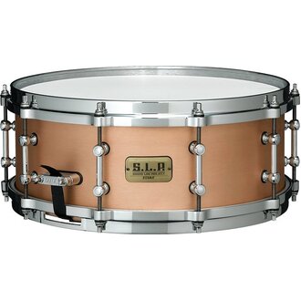 Tama LBZ1455 SLP 14 x 5.5 Dynamic Bronze Snare Drum
