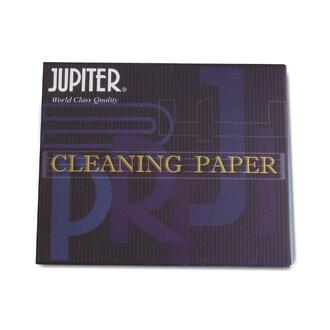 Jupiter 6150 Pad Cleaning Paper For Flute Clarinet Sax