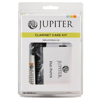 Jupiter 6162 Clarinet Premium Care Kit