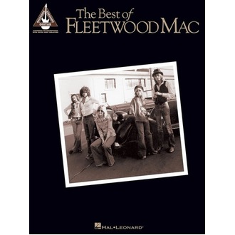 The Best of Fleetwood Mac - Guitar