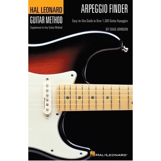 Hl Guitar Method Arpeggio Finder Small