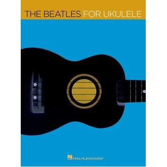 Beatles For Ukulele