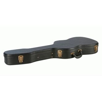 Armour APCES Electric Guitar Wood Case Shaped