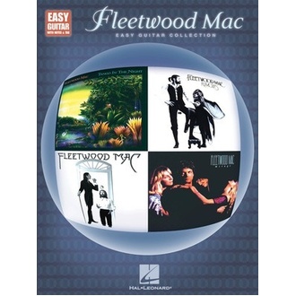 Fleetwood Mac Collection Easy Guitar Notes & Tab