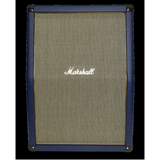 Marshall SC212: 2 x 12 Cabinet In Navy Levant