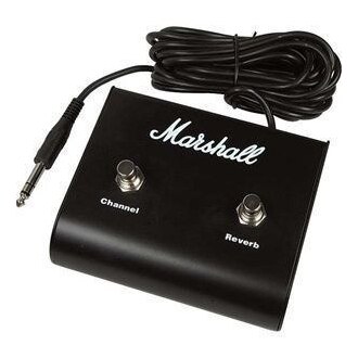 Marshall Mg : Pedl-90010: Mg Series 4 Foot Controller 2 Way