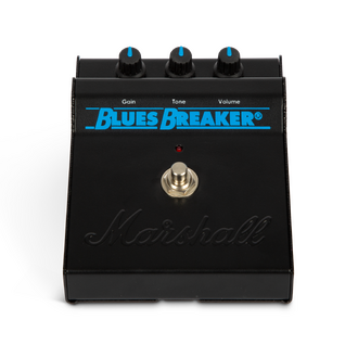Marshall Bluesbreaker Reissue Guitar Pedal