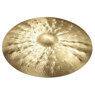 Sabian A2010 Artisan 20" Ride Light Cymbal