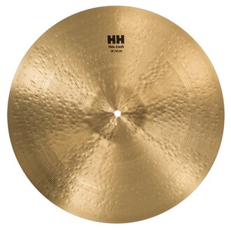 Sabian 11806 HH 18" Thin Crash Cymbal