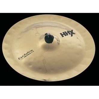 Sabian Hhx Evolution 14-Inch  Mini Chinese Cymbal