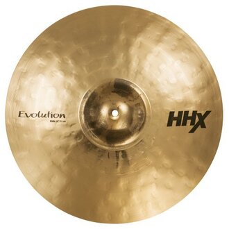 Sabian 12012XEB HHX 20" Evo Ride Br Cymbal