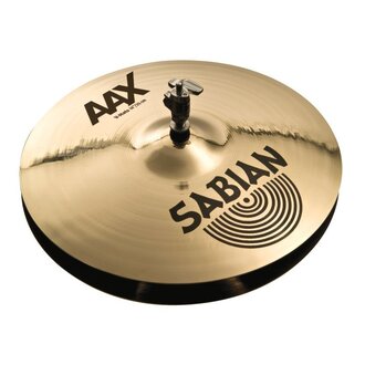 Sabian 21402XBV AAX 14" V-hats Cymbal