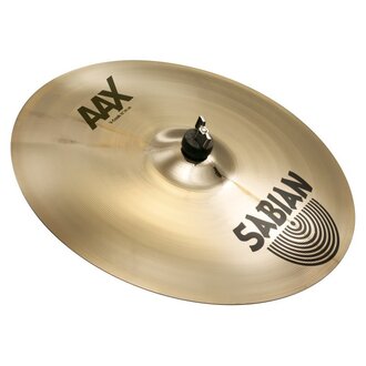 Sabian 21606XBV AAX 16" V-crash Cymbal