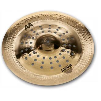 Sabian 19" AA Holy China Cymbal - 21916CS