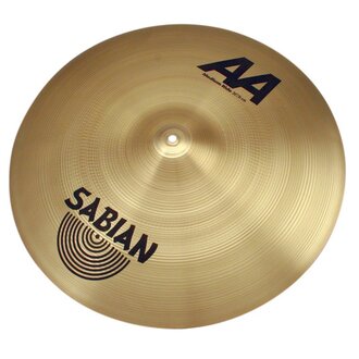 Sabian 22012 AA 20" Medium Ride Cymbal