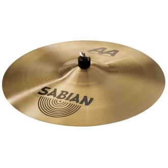 Sabian 21809 AA 18" Rock Crash Cymbal