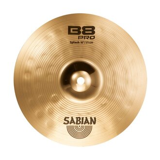 Sabian 31005B B8p 10" Splash Cymbal