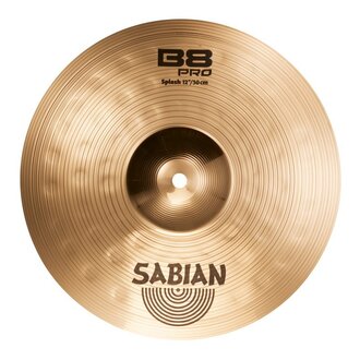 Sabian 31205B B8p 12" Splash Cymbal