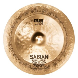 Sabian 31616B B8p 16" China Cymbal