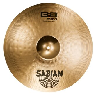 Sabian 32012B B8p 20" Medium Ride Cymbal