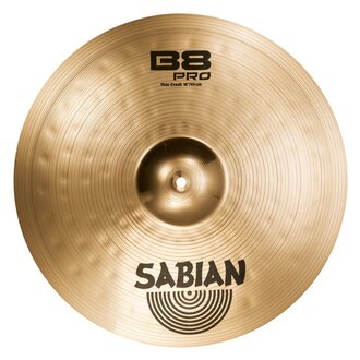 Sabian 31806B B8p 18" Thin Crash Cymbal