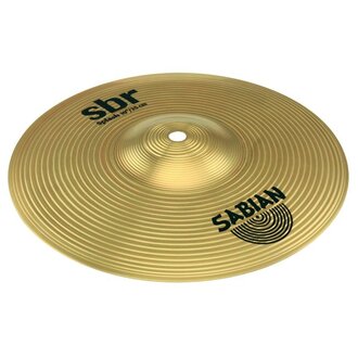 Sabian SBR1005 SBR 10" Splash Cymbal