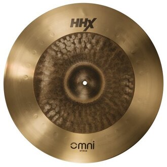 Sabian 1220mx HHX 22" Omni Cymbal