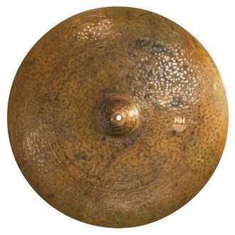 Sabian 12480N Hh 24" Nova Ride Bigugly Cymbal