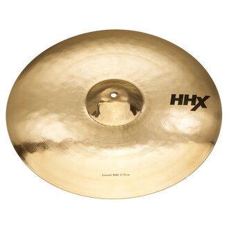 Sabian 12189XB HHX 21" Groove Ride Br Cymbal