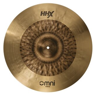 Sabian 119OMX HHX 19" Omni Cymbal