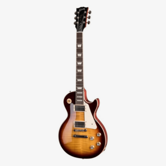 Gibson Les Paul Standard '60s Bourbon Burst Electric Guitar