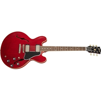 Gibson 61 ES335 Reissue Vos 60S Cherry Electric Guitar