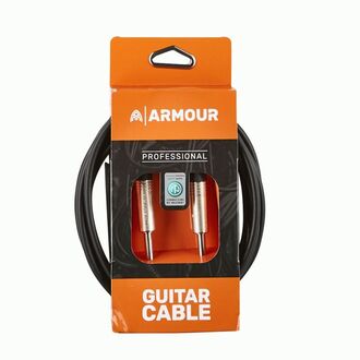 Armour NGP10 10ft Guitar Cable