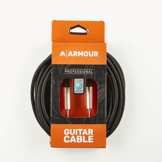 Armour NGP20 20ft Guitar Cable