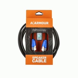 Armour N2SP10 NL2FX Neutrik Speaker Cable 10ft