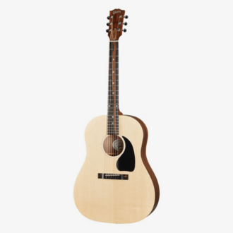 Gibson G45 Left Hand Generation Collection Natural Acoustic Guitar